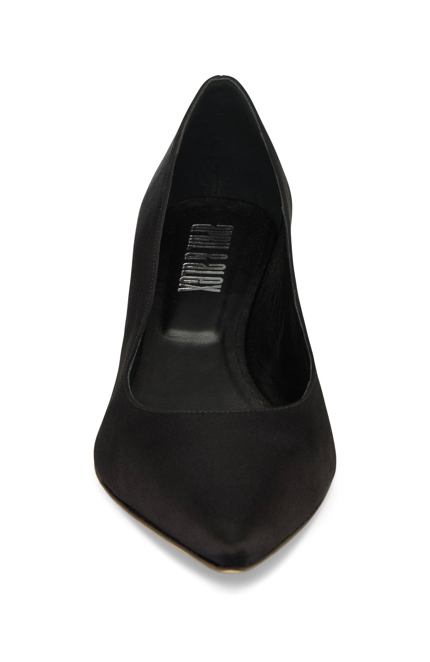 Essie Pump Black