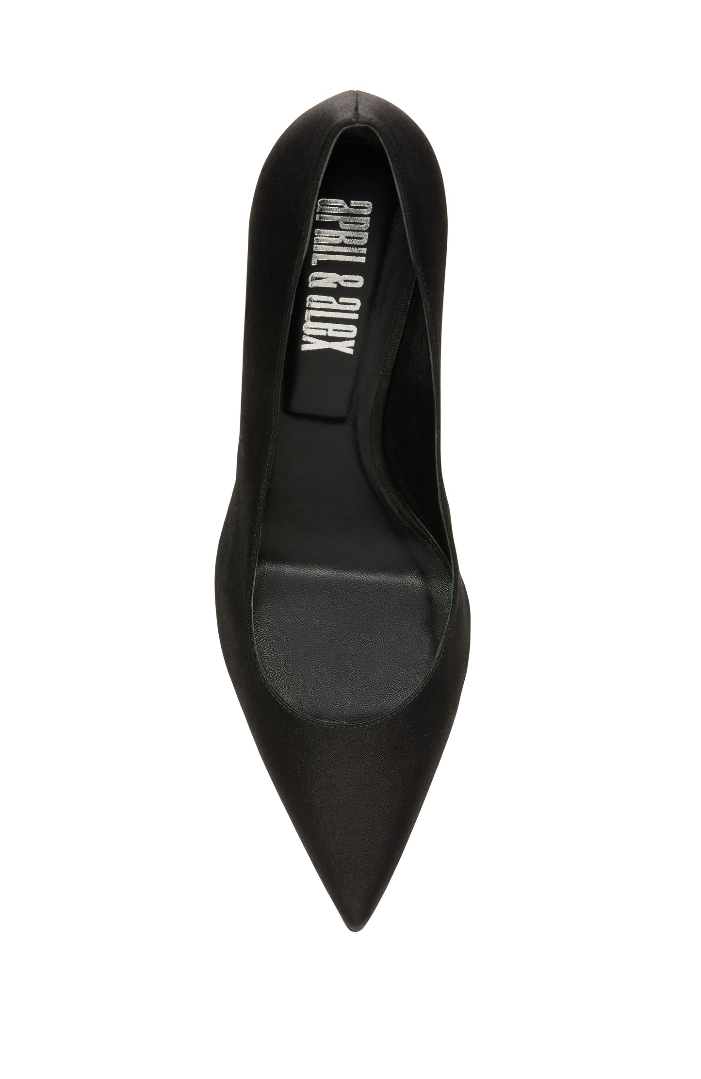 Essie Pump Black