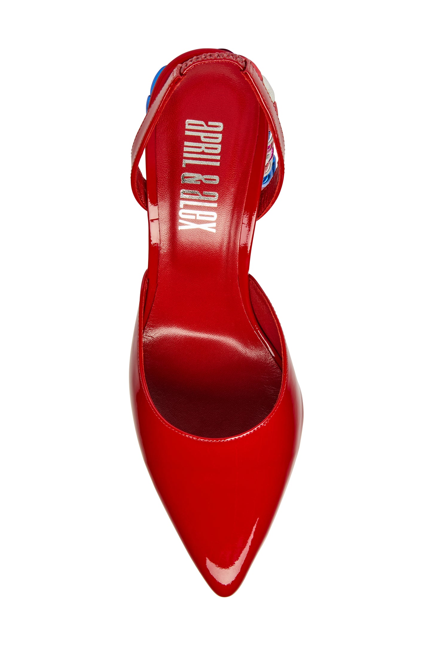 Athena Rouge Sling