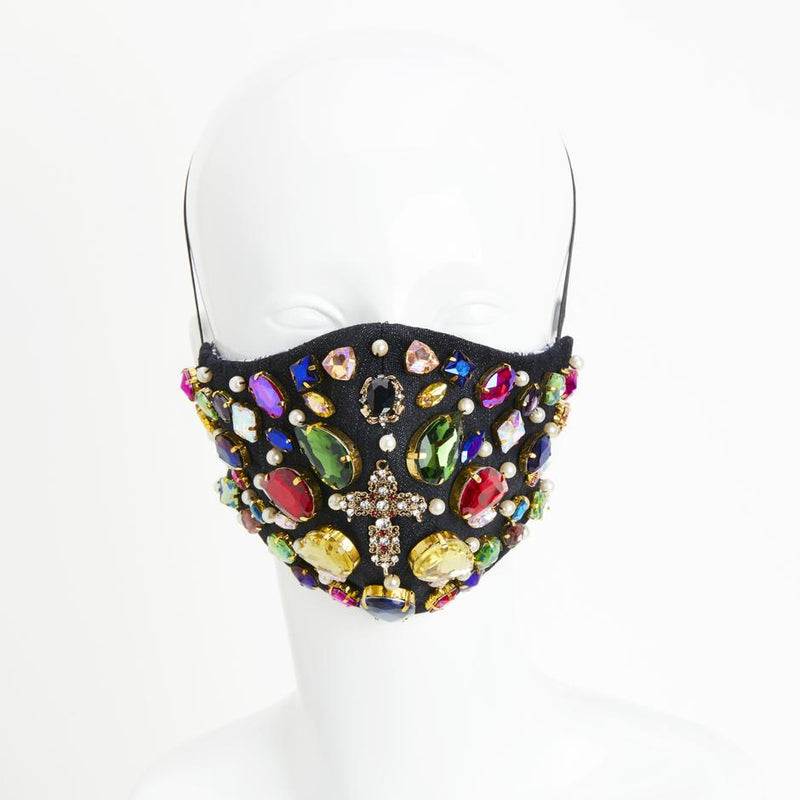 Coronavirus: Designers Create Face Masks to Flaunt Your Personality and Style