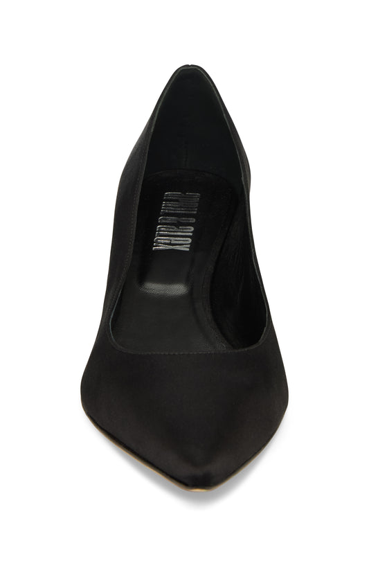Essie Pump Black