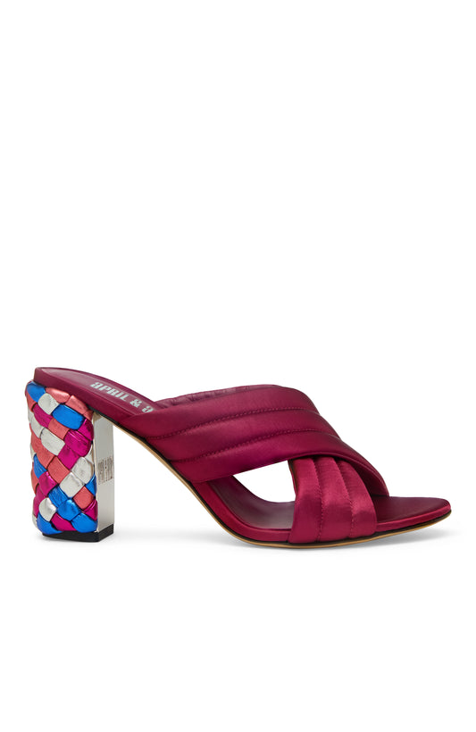 Tami Slipper Wine