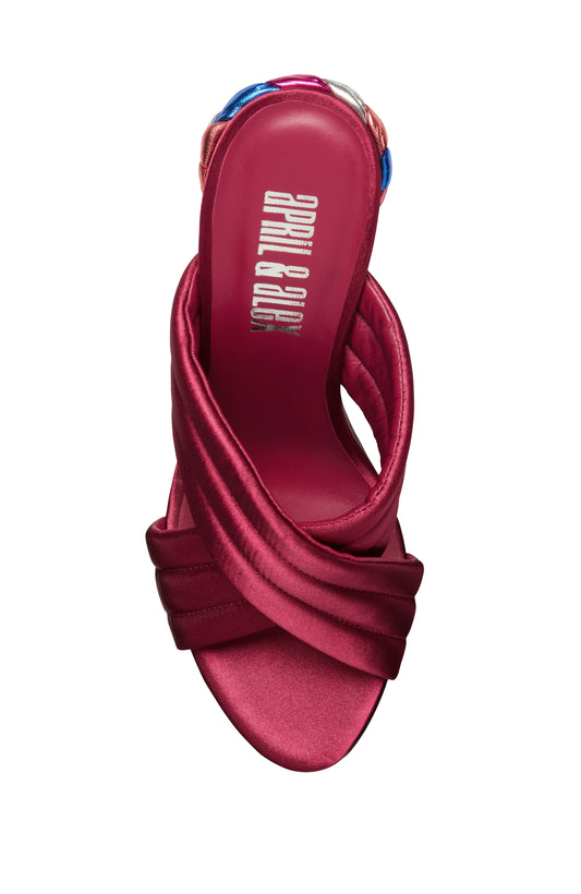 Tami Slipper Wine
