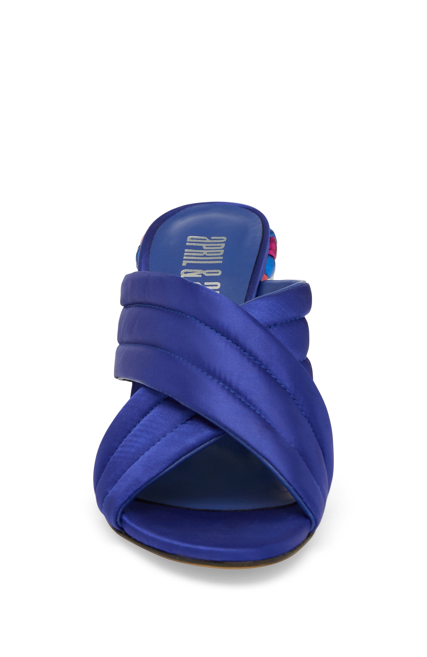 Tami Slipper Blue