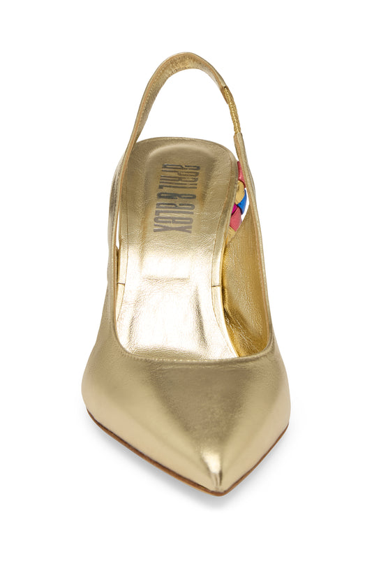 Alexa Sling Gold