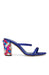Bianca Sandal Blue