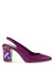 Alexa Sling Purple