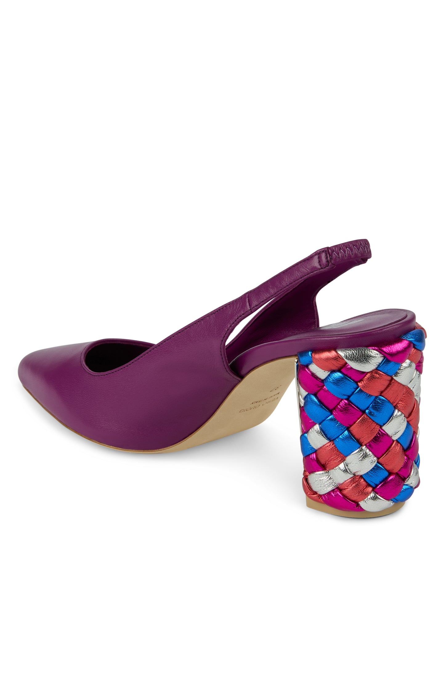 Alexa Sling Purple