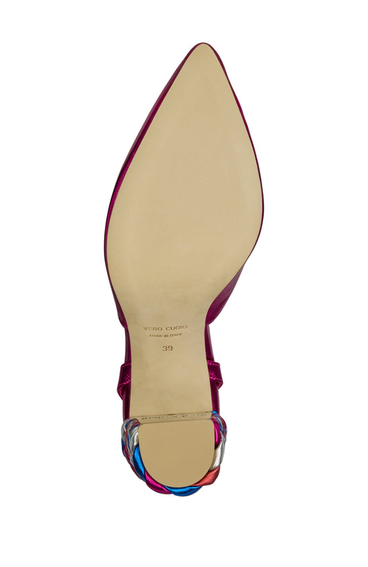 Athena Sling Fuchsia