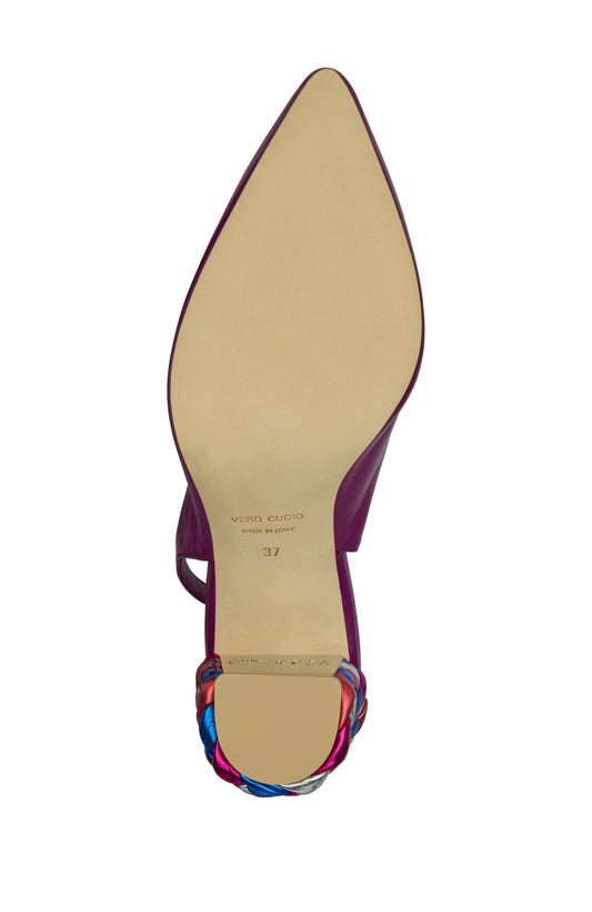 Alexa Sling Purple