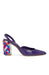 Athena Sling Purple