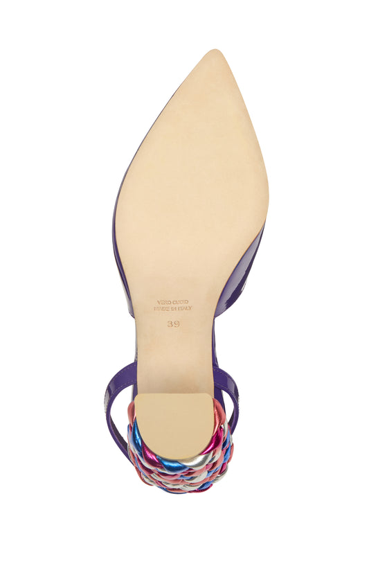 Athena Sling Purple
