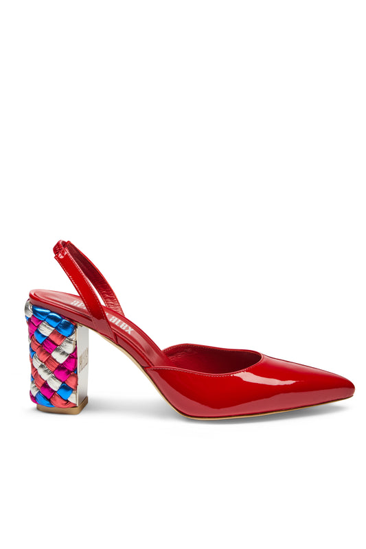 Athena Rouge Sling