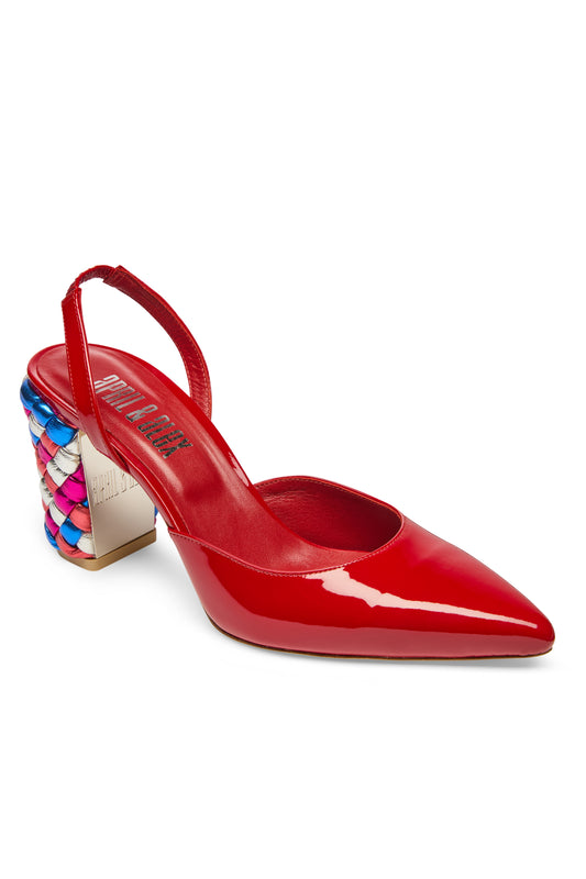 Athena Rouge Sling