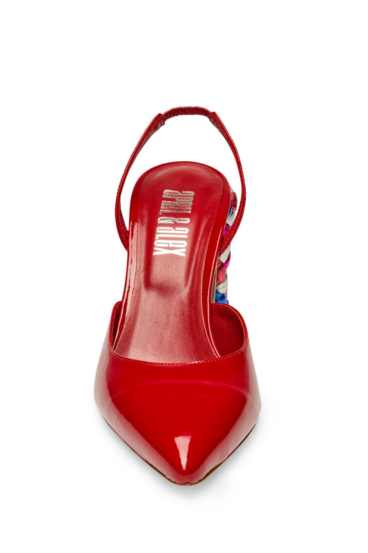 Athena Rouge Sling