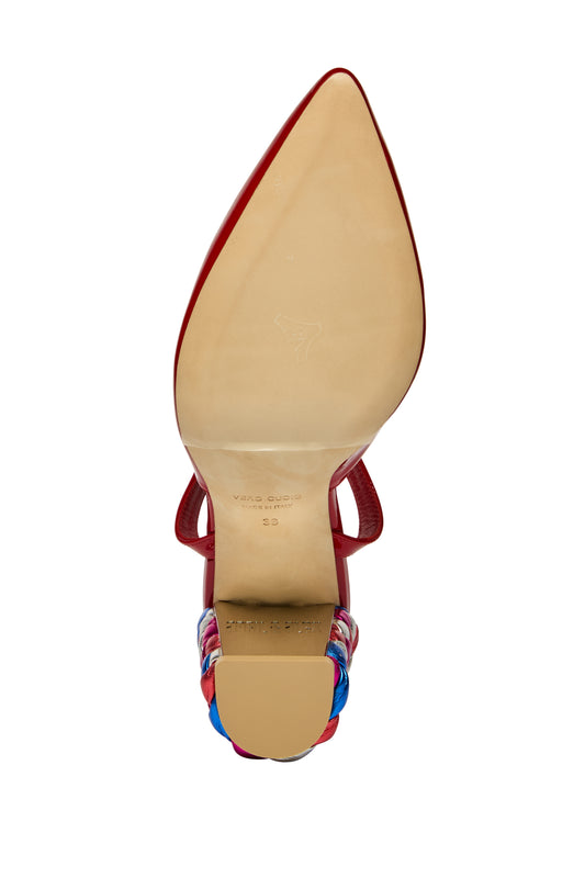 Athena Rouge Sling